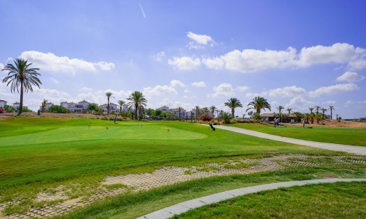 Revente - Villas -
Torre-Pacheco - Roldán