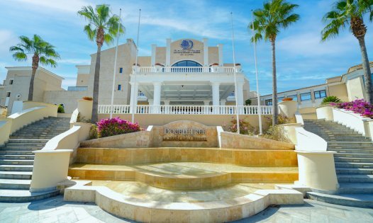 Revente - Villas -
Torre-Pacheco - Roldán