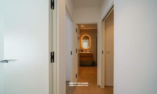 Revente - Villas -
Torre-Pacheco - Roldán