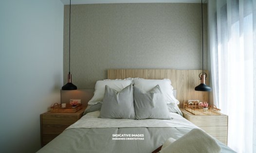 Revente - Villas -
Torre-Pacheco - Roldán