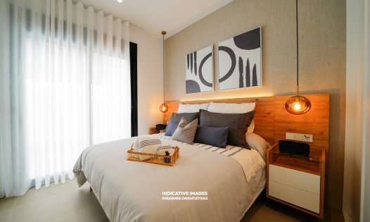 Revente - Villas -
Torre-Pacheco - Roldán