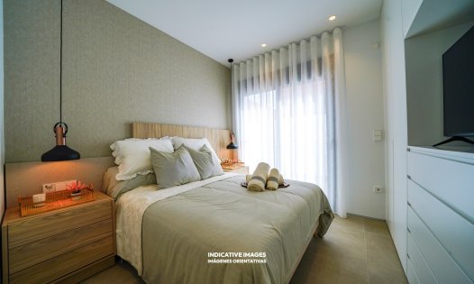 Revente - Villas -
Torre-Pacheco - Roldán