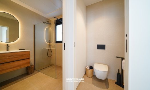 Revente - Villas -
Torre-Pacheco - Roldán