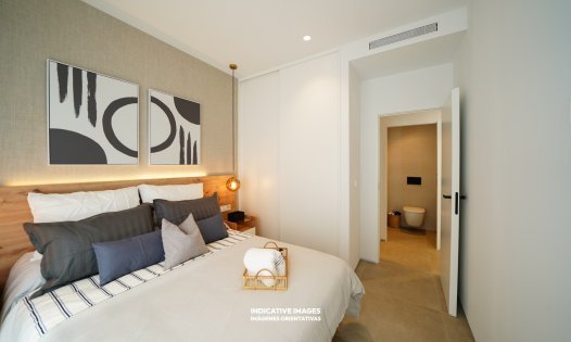 Revente - Villas -
Torre-Pacheco - Roldán