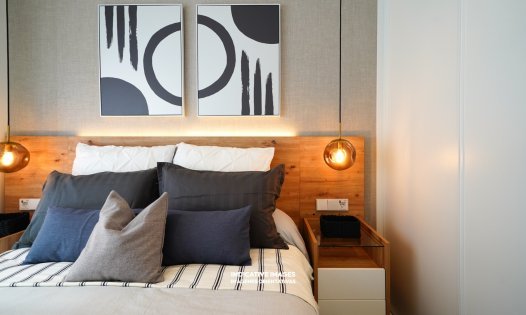 Revente - Villas -
Torre-Pacheco - Roldán