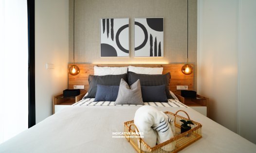 Revente - Villas -
Torre-Pacheco - Roldán