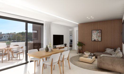 Segunda mano - Bungalows -
San Pedro del Pinatar