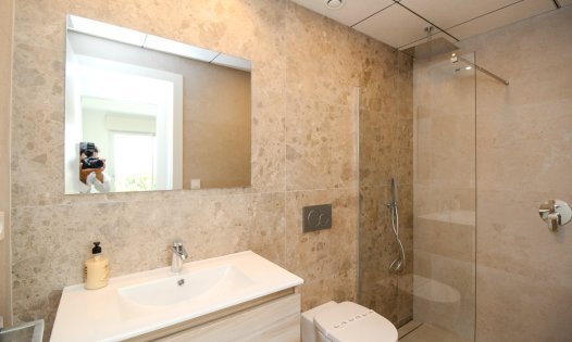 Återförsäljning - Villor -
Alcázares, Los - La Serena Golf - Los Alcázares