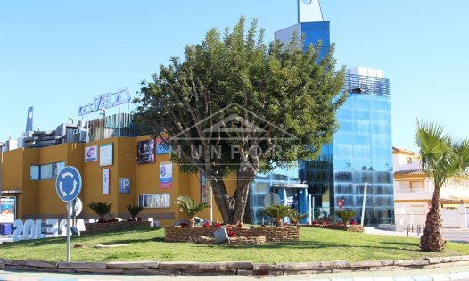 Återförsäljning - Villor -
Alcázares, Los - La Serena Golf - Los Alcázares