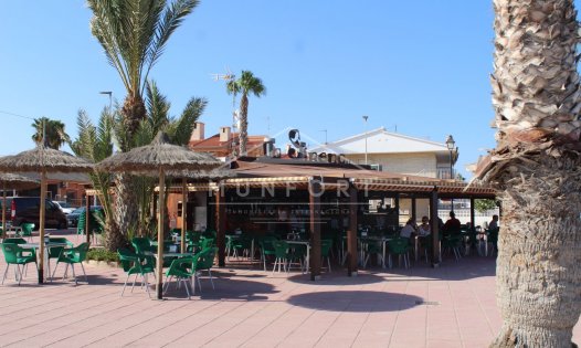 Återförsäljning - Villor -
Alcázares, Los - La Serena Golf - Los Alcázares