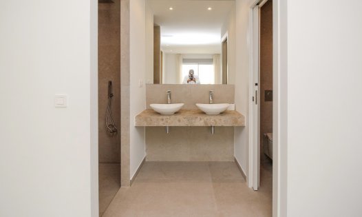 Återförsäljning - Villor -
Alcázares, Los - La Serena Golf - Los Alcázares