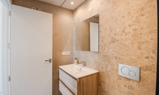 Återförsäljning - Villor -
Alcázares, Los - La Serena Golf - Los Alcázares