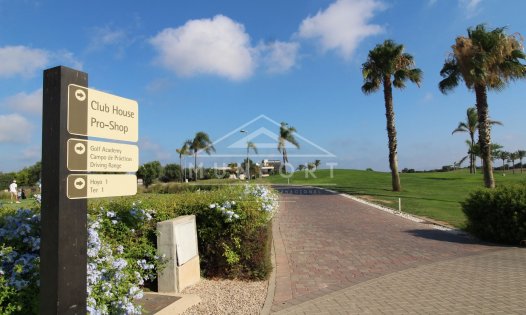 Segunda mano - Villas -
Alcázares, Los - La Serena Golf - Los Alcázares