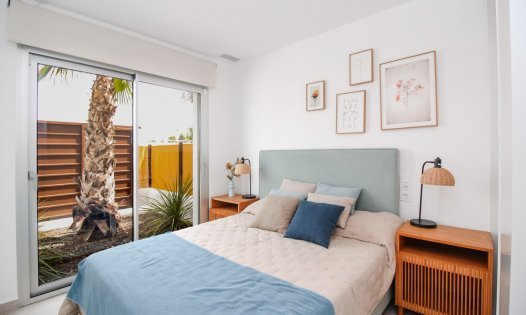 Segunda mano - Villas -
Alcázares, Los - La Serena Golf - Los Alcázares