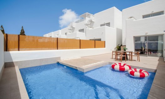 Segunda mano - Villas -
Alcázares, Los - La Serena Golf - Los Alcázares