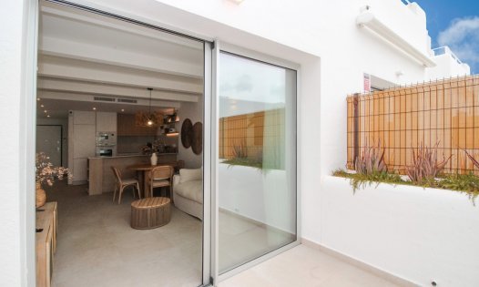 Segunda mano - Villas -
Alcázares, Los - La Serena Golf - Los Alcázares