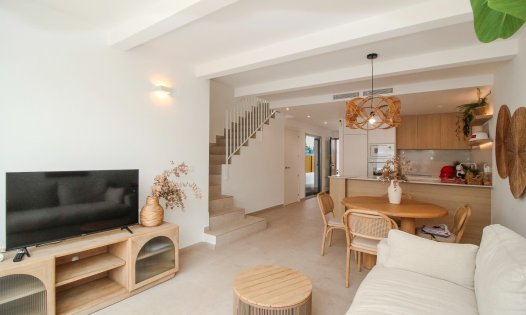 Segunda mano - Villas -
Alcázares, Los - La Serena Golf - Los Alcázares