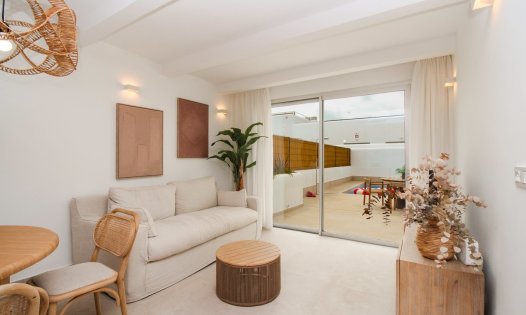 Segunda mano - Villas -
Alcázares, Los - La Serena Golf - Los Alcázares