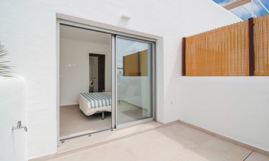 Segunda mano - Villas -
Alcázares, Los - La Serena Golf - Los Alcázares