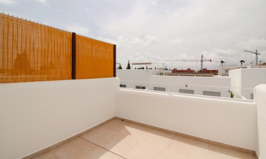 Segunda mano - Villas -
Alcázares, Los - La Serena Golf - Los Alcázares