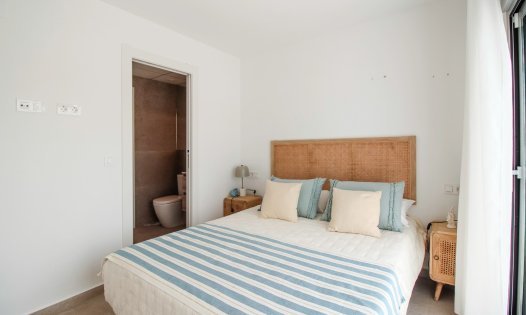 Segunda mano - Villas -
Alcázares, Los - La Serena Golf - Los Alcázares