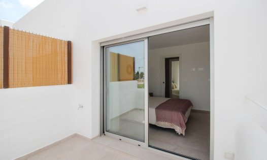 Segunda mano - Villas -
Alcázares, Los - La Serena Golf - Los Alcázares