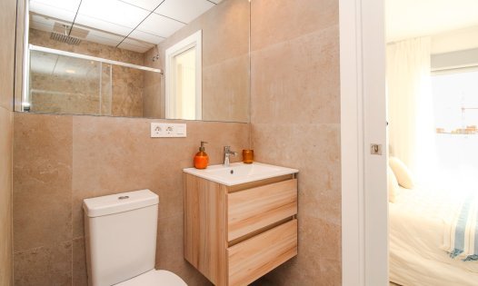 Segunda mano - Villas -
Alcázares, Los - La Serena Golf - Los Alcázares