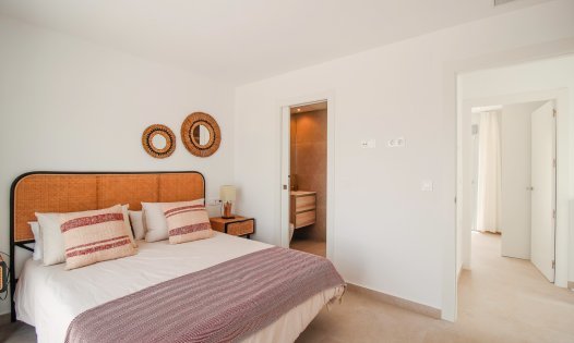 Segunda mano - Villas -
Alcázares, Los - La Serena Golf - Los Alcázares