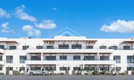 Resale - Apartments -
Alcázares, Los - La Serena Golf - Los Alcázares