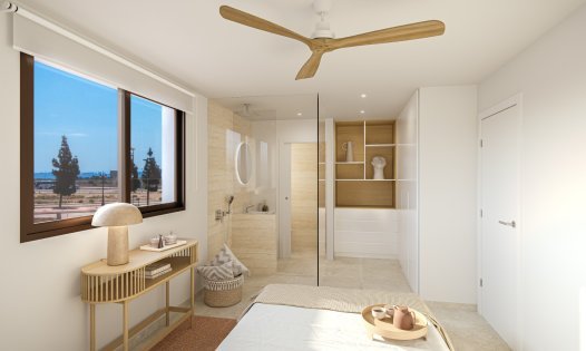 Herverkoop - Appartementen -
Alcázares, Los - Los Alcázares