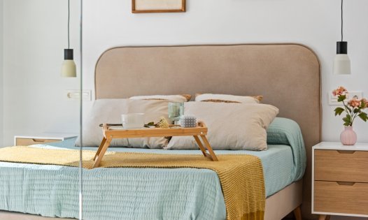 Resale - Villas -
Alcázares, Los - Los Alcázares