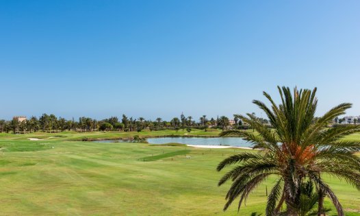 Resale - Villas -
Alcázares, Los - Los Alcázares