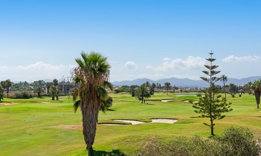 Resale - Villas -
Alcázares, Los - Los Alcázares