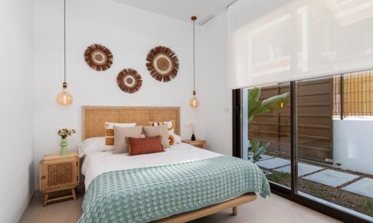 Resale - Villas -
Alcázares, Los - Los Alcázares