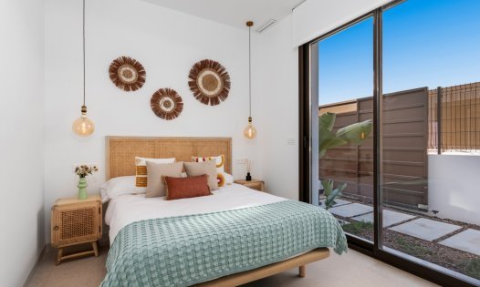 Resale - Villas -
Alcázares, Los - Los Alcázares