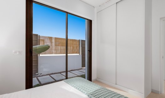 Resale - Villas -
Alcázares, Los - Los Alcázares