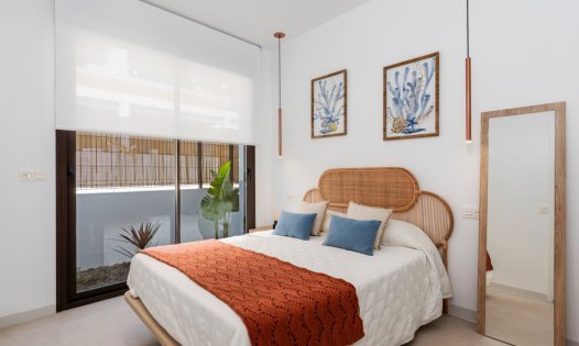 Resale - Villas -
Alcázares, Los - Los Alcázares