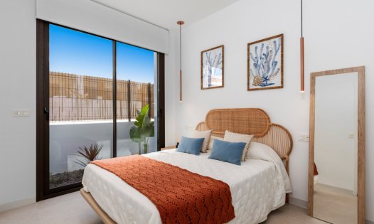 Resale - Villas -
Alcázares, Los - Los Alcázares