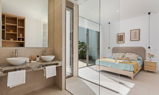 Resale - Villas -
Alcázares, Los - Los Alcázares