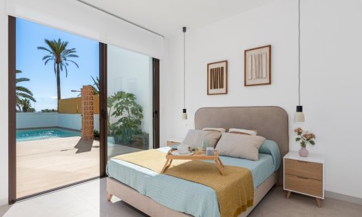 Resale - Villas -
Alcázares, Los - Los Alcázares