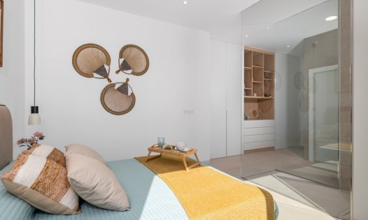 Resale - Villas -
Alcázares, Los - Los Alcázares