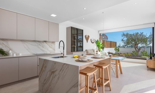 Resale - Villas -
Alcázares, Los - Los Alcázares