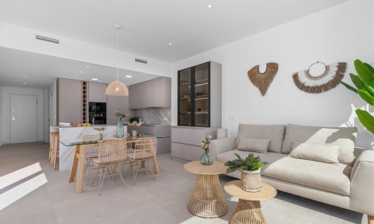 Resale - Villas -
Alcázares, Los - Los Alcázares