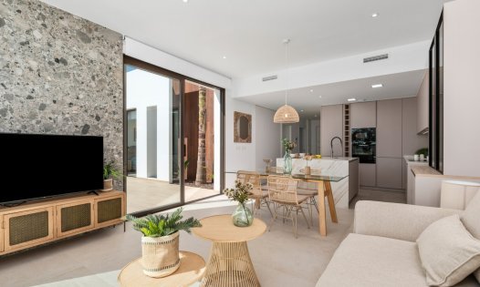 Resale - Villas -
Alcázares, Los - Los Alcázares