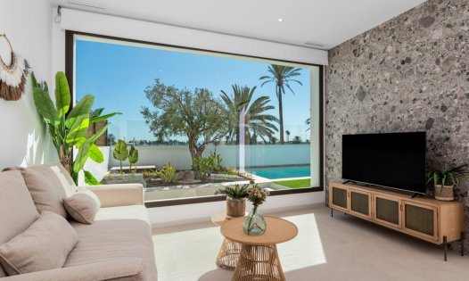 Resale - Villas -
Alcázares, Los - Los Alcázares