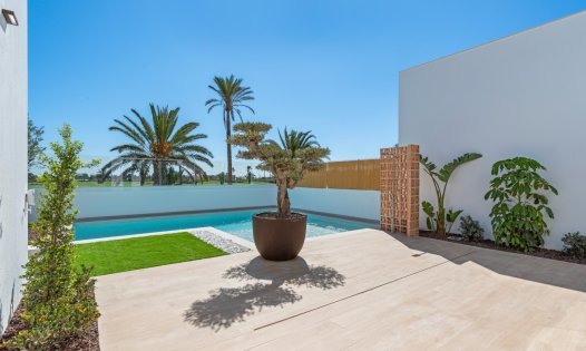 Resale - Villas -
Alcázares, Los - Los Alcázares