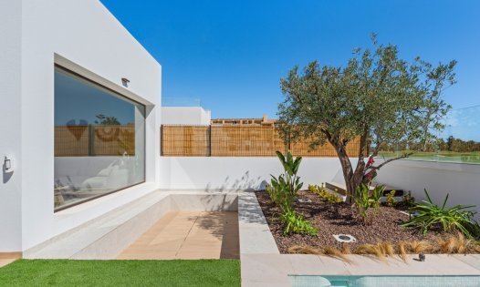 Resale - Villas -
Alcázares, Los - Los Alcázares