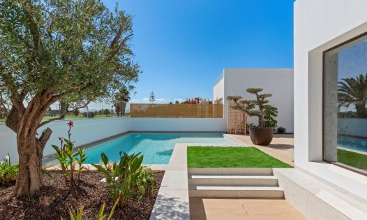 Resale - Villas -
Alcázares, Los - Los Alcázares
