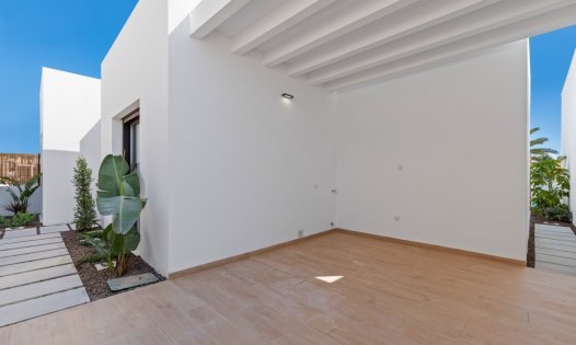 Resale - Villas -
Alcázares, Los - Los Alcázares