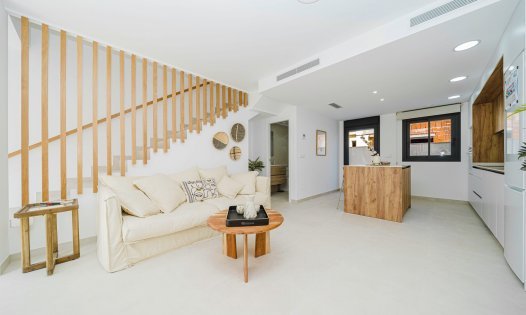 Resale - Villas -
Cox